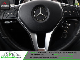 Mercedes Classe E 350 350 CDI BVA  occasion � Beaupuy - photo n�7