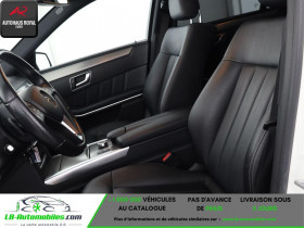 Mercedes Classe E 350 350 CDI BVA  occasion � Beaupuy - photo n�6