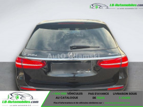 Mercedes Classe E 350 350 CDI BVA  occasion � Beaupuy - photo n�6
