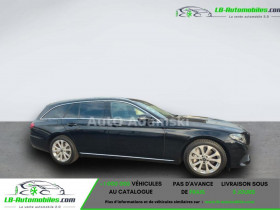 Mercedes Classe E 350 350 CDI BVA  occasion � Beaupuy - photo n�5