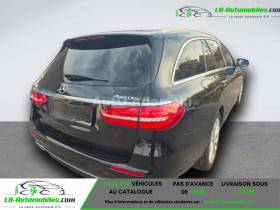 Mercedes Classe E 350 350 CDI BVA  occasion � Beaupuy - photo n�4