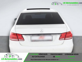 Mercedes Classe E 350 350 CDI BVA  occasion � Beaupuy - photo n�5