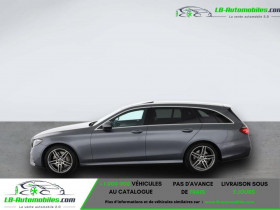 Mercedes Classe E 350 350 CDI BVA  occasion � Beaupuy - photo n�4