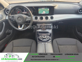 Mercedes Classe E 350 350 CDI BVA  occasion � Beaupuy - photo n�3