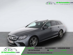 Mercedes Classe E 350 350 CDI BVA  occasion � Beaupuy - photo n�3
