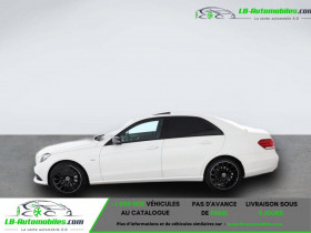 Mercedes Classe E 350 350 CDI BVA  occasion � Beaupuy - photo n�4