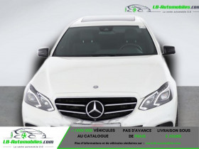 Mercedes Classe E 350 350 CDI BVA  occasion � Beaupuy - photo n�3