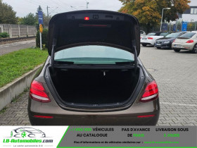 Mercedes Classe E 350 350 CDI BVA  occasion � Beaupuy - photo n�7