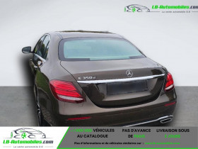 Mercedes Classe E 350 350 CDI BVA  occasion � Beaupuy - photo n�5