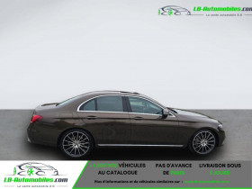 Mercedes Classe E 350 350 CDI BVA  occasion � Beaupuy - photo n�4