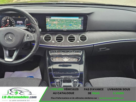 Mercedes Classe E 350 350 CDI BVA  occasion � Beaupuy - photo n�3