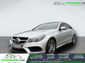 Annonce Mercedes Classe E 350 occasion Diesel 350 CDI BVA � Beaupuy