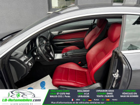 Mercedes Classe E 350 350 CDI BVA  occasion � Beaupuy - photo n�5