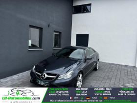 Mercedes Classe E 350 350 CDI BVA  occasion � Beaupuy - photo n�4