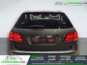 Mercedes Classe E 350 350 CDI BVA  occasion � Beaupuy - photo n�5