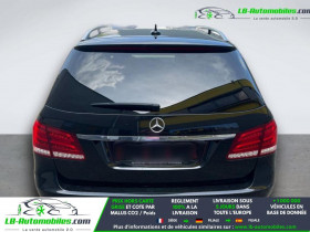 Mercedes Classe E 350 350 CDI BVA  occasion � Beaupuy - photo n�6