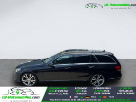 Mercedes Classe E 350 350 CDI BVA  occasion � Beaupuy - photo n�5
