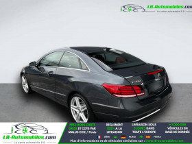 Mercedes Classe E 350 350 CDI BVA  occasion � Beaupuy - photo n�3