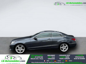 Mercedes Classe E 350 350 CDI BVA  occasion � Beaupuy - photo n�2