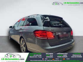 Mercedes Classe E 350 350 CDI BVA  occasion � Beaupuy - photo n�3
