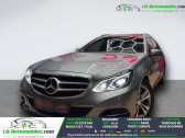 Annonce Mercedes Classe E 350 occasion Diesel 350 CDI BVA � Beaupuy