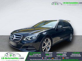 Mercedes Classe E 350 350 CDI BVA  occasion � Beaupuy - photo n�2