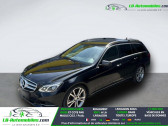 Annonce Mercedes Classe E 350 occasion Diesel 350 CDI BVA � Beaupuy