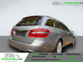 Annonce Mercedes Classe E 350 occasion Diesel 350 CDI BVA � Beaupuy