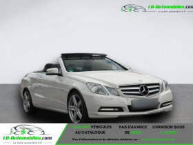 Mercedes Classe E 350 , garage LB AUTOMOBILES � Beaupuy
