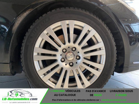 Mercedes Classe E 350 350 CDI BVA  occasion � Beaupuy - photo n�9