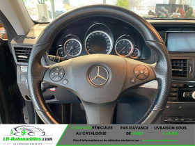 Mercedes Classe E 350 350 CDI BVA  occasion � Beaupuy - photo n�8