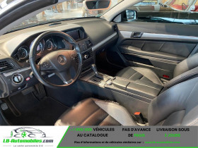 Mercedes Classe E 350 350 CDI BVA  occasion � Beaupuy - photo n�7