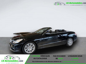 Mercedes Classe E 350 350 CDI BVA  occasion � Beaupuy - photo n�6
