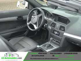 Mercedes Classe E 350 350 CDI BVA  occasion � Beaupuy - photo n�5