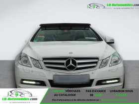 Mercedes Classe E 350 350 CDI BVA  occasion � Beaupuy - photo n�4