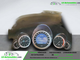 Mercedes Classe E 350 350 CDI BVA  occasion � Beaupuy - photo n�2