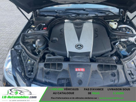 Mercedes Classe E 350 350 CDI BVA  occasion � Beaupuy - photo n�6