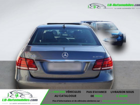 Mercedes Classe E 350 350 CDI BVA  occasion � Beaupuy - photo n�5