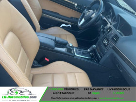Mercedes Classe E 350 350 CDI BVA  occasion � Beaupuy - photo n�5