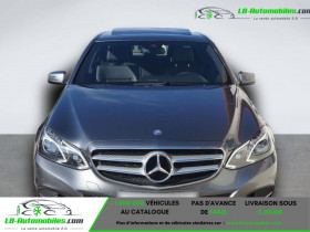 Mercedes Classe E 350 350 CDI BVA  occasion � Beaupuy - photo n�4