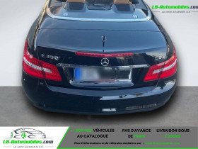 Mercedes Classe E 350 350 CDI BVA  occasion � Beaupuy - photo n�4
