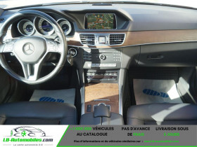 Mercedes Classe E 350 350 CDI BVA  occasion � Beaupuy - photo n�2