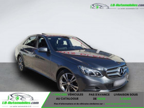 Mercedes Classe E 350 , garage LB AUTOMOBILES � Beaupuy