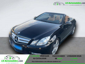 Mercedes Classe E 350 , garage LB AUTOMOBILES � Beaupuy