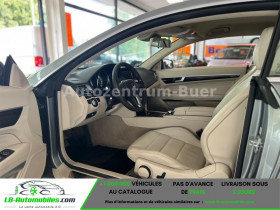 Mercedes Classe E 350 350 CDI BVA  occasion � Beaupuy - photo n�7