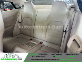 Mercedes Classe E 350 350 CDI BVA  occasion � Beaupuy - photo n�6