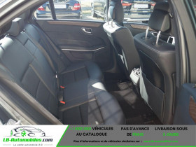 Mercedes Classe E 350 350 CDI BVA  occasion � Beaupuy - photo n�7