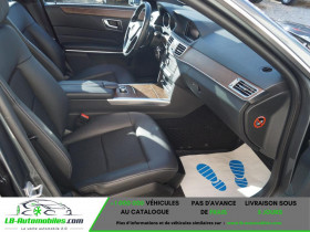 Mercedes Classe E 350 350 CDI BVA  occasion � Beaupuy - photo n�6