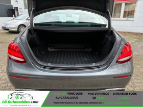 Mercedes Classe E 350 350 CDI BVA  occasion � Beaupuy - photo n�8