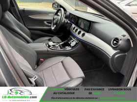 Mercedes Classe E 350 350 CDI BVA  occasion � Beaupuy - photo n�7